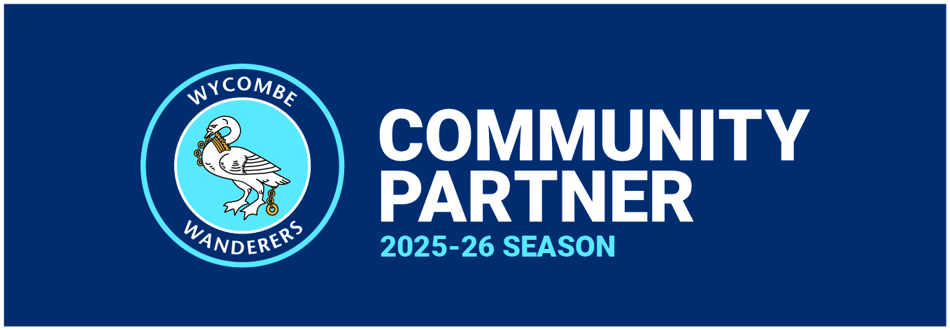 Wycombe Wanderers Community Partner